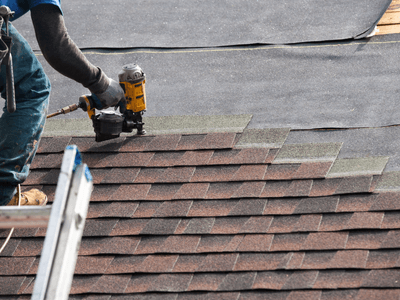 About Roof Repair Experts Johnson, NY